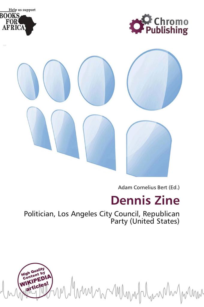 Dennis Zine