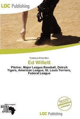 Ed Willett
