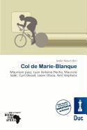 Col de Marie-Blanque