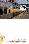 Berlin Wuhletal Station