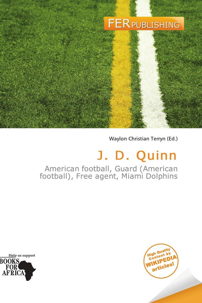 J. D. Quinn
