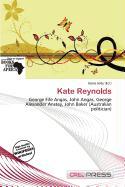 Kate Reynolds