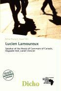 Lucien Lamoureux