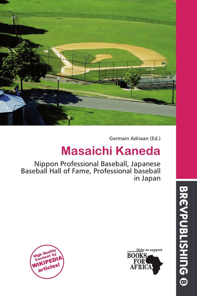 Masaichi Kaneda
