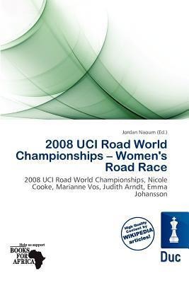 2008 UCI Road World Championships - Women's Road Race