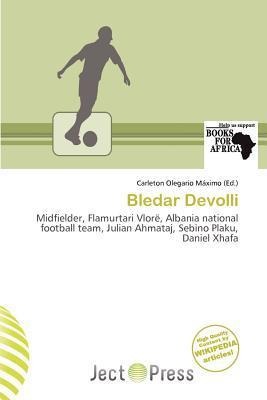 Bledar Devolli