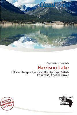 Harrison Lake