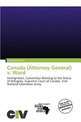 Canada (Attorney General) v. Ward