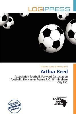 Arthur Reed