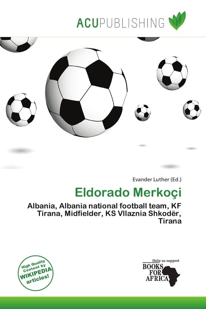 Eldorado Merkoçi