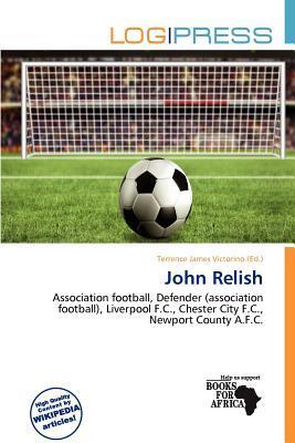 John Relish