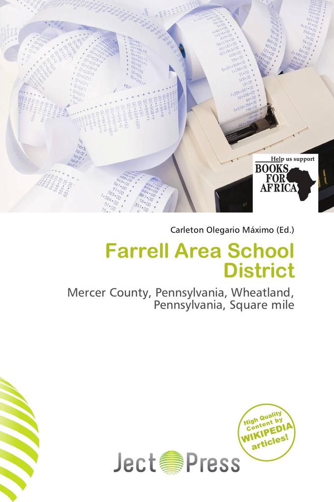 Farrell Area School District