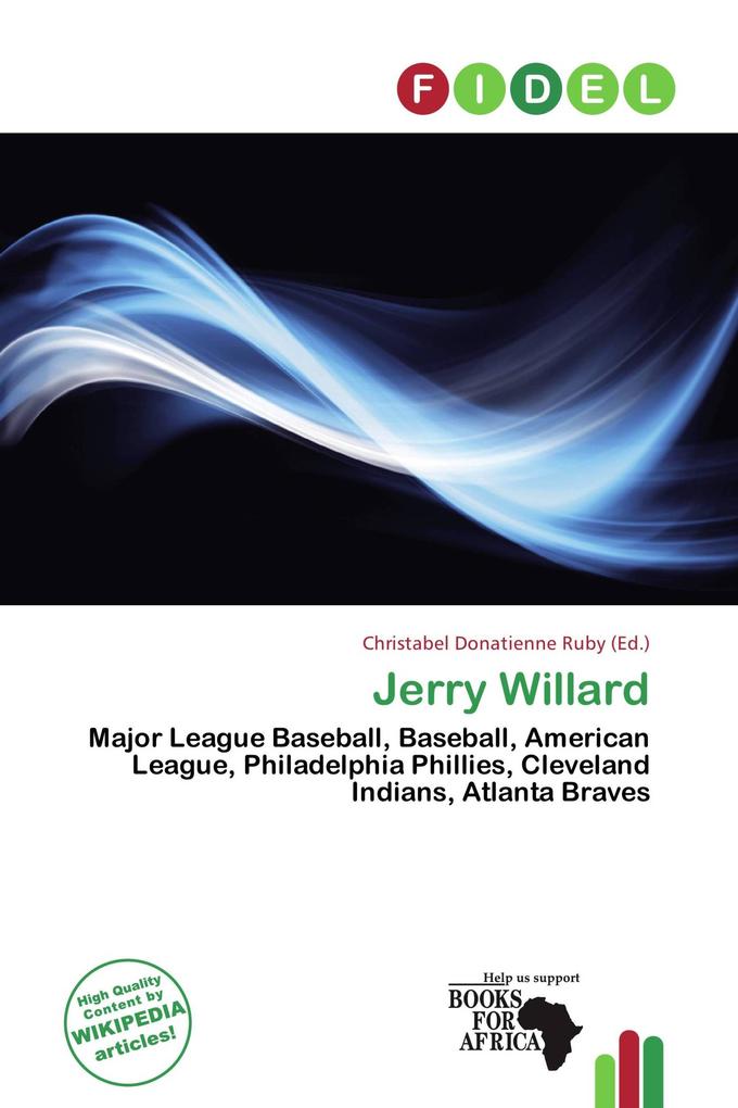 Jerry Willard