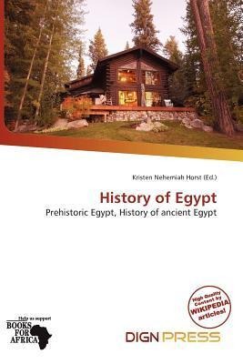 History of Egypt