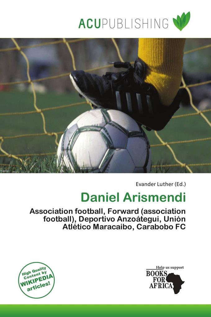 Daniel Arismendi