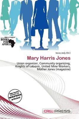 Mary Harris Jones