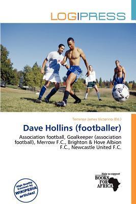 Dave Hollins (footballer)