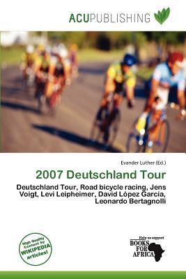 2007 Deutschland Tour