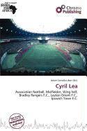 Cyril Lea