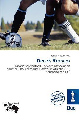 Derek Reeves