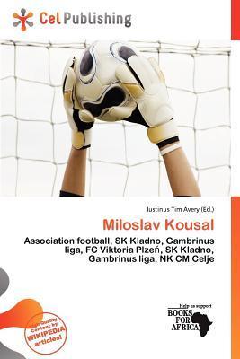Miloslav Kousal