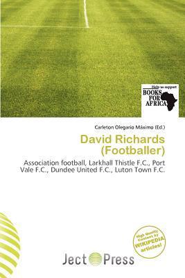 David Richards (Footballer)