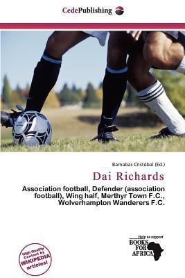 Dai Richards