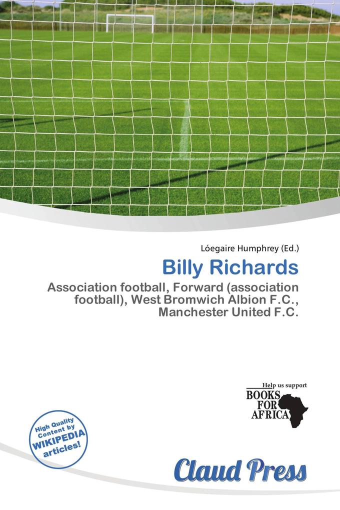 Billy Richards