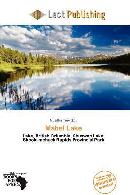Mabel Lake