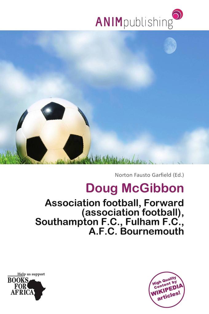 Doug McGibbon
