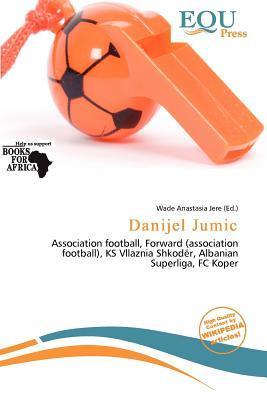 Danijel Jumic