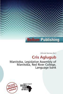 Cris Aglugub