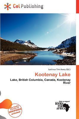 Kootenay Lake