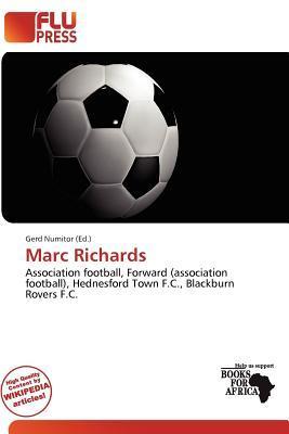 Marc Richards