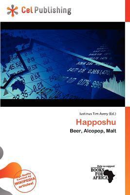 Happoshu