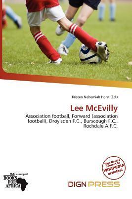 Lee McEvilly