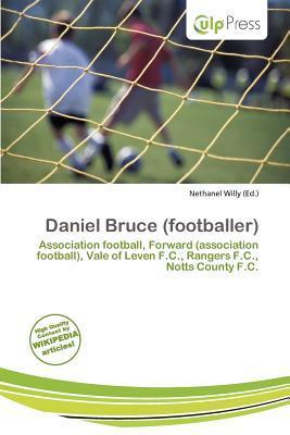 Daniel Bruce (footballer)