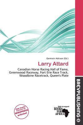 Larry Attard