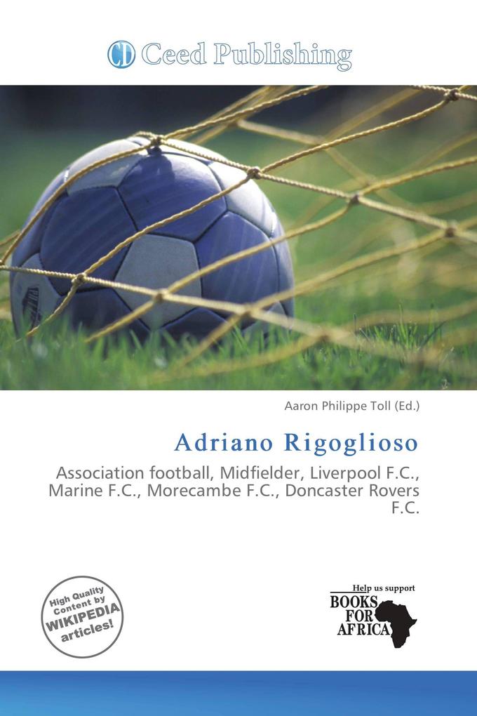 Adriano Rigoglioso