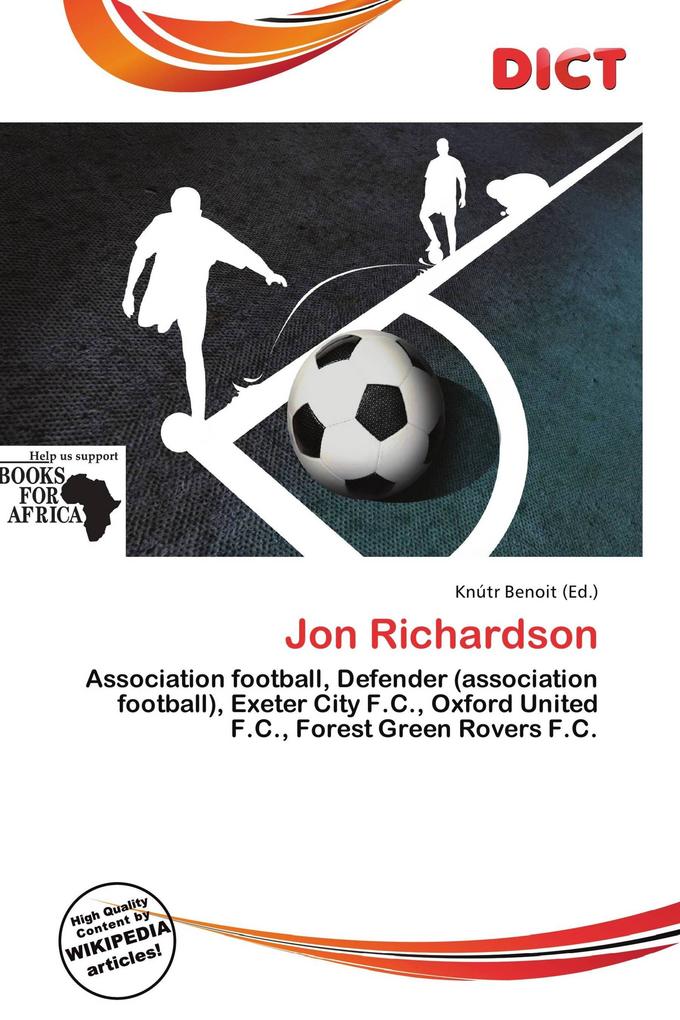 Jon Richardson