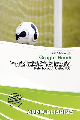 Gregor Rioch