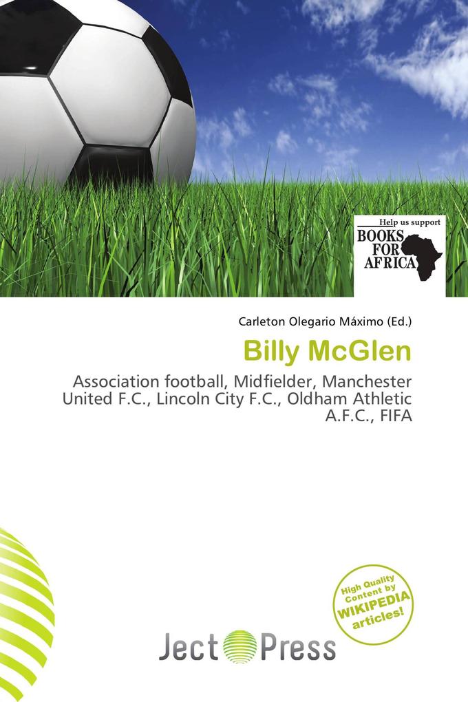 Billy McGlen