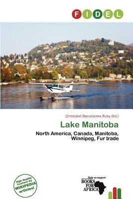 Lake Manitoba