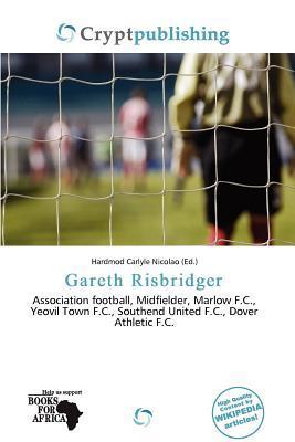 Gareth Risbridger