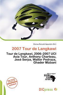 2007 Tour de Langkawi