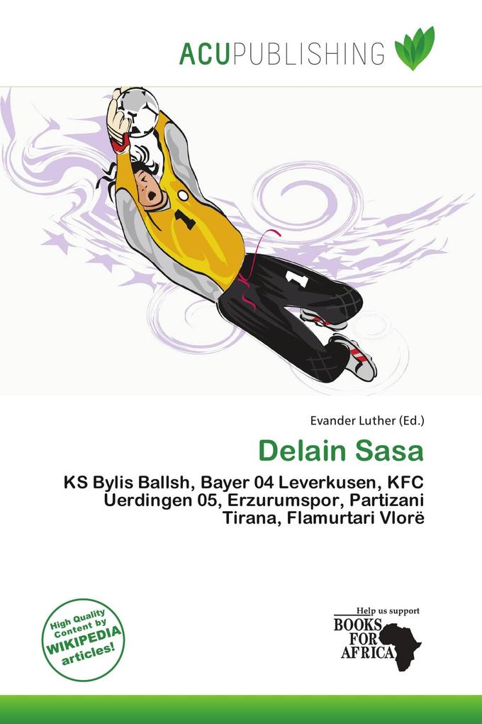 Delain Sasa