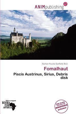 Fomalhaut