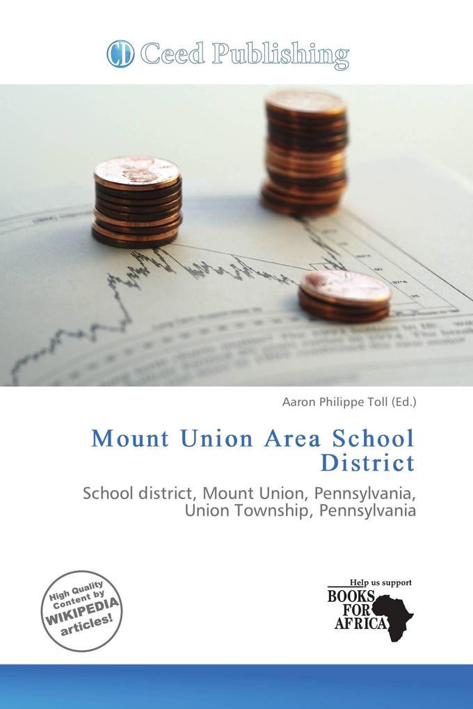 Mount Union Area School District
