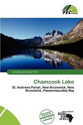 Chamcook Lake