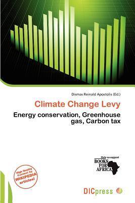 Climate Change Levy